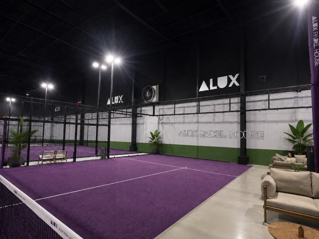 Alux Padel media 3