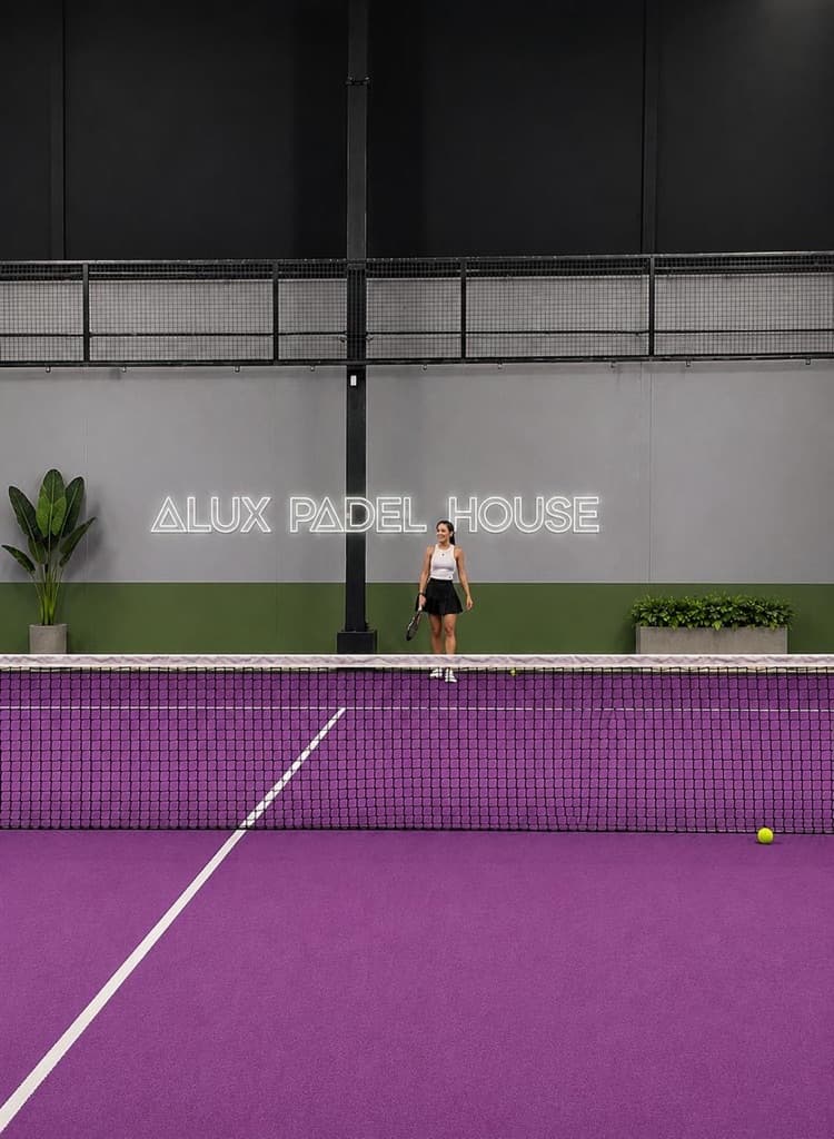 Alux Padel media 2