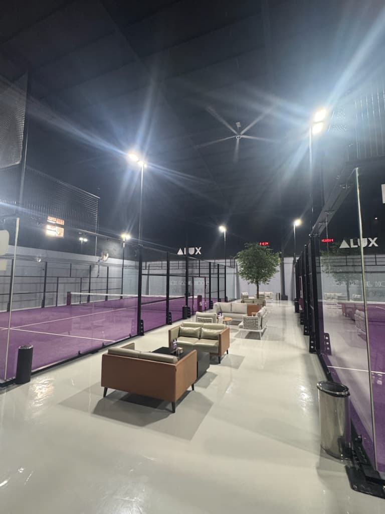 Alux Padel media 6