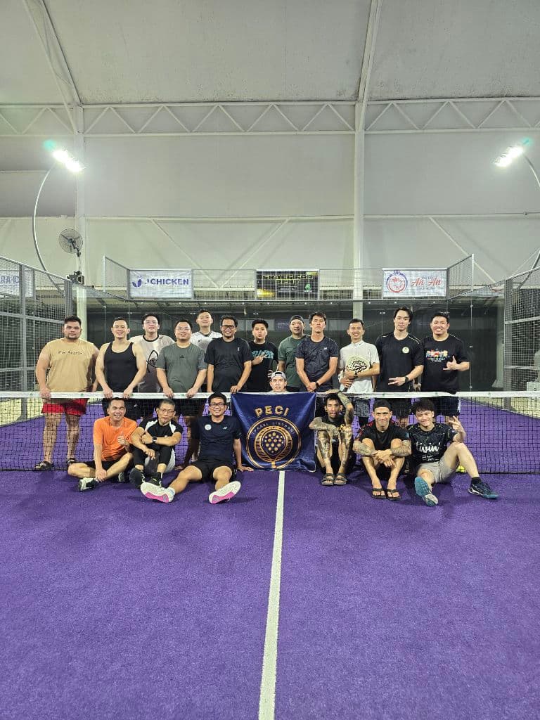 PECI (Padel Cirebon) media 5