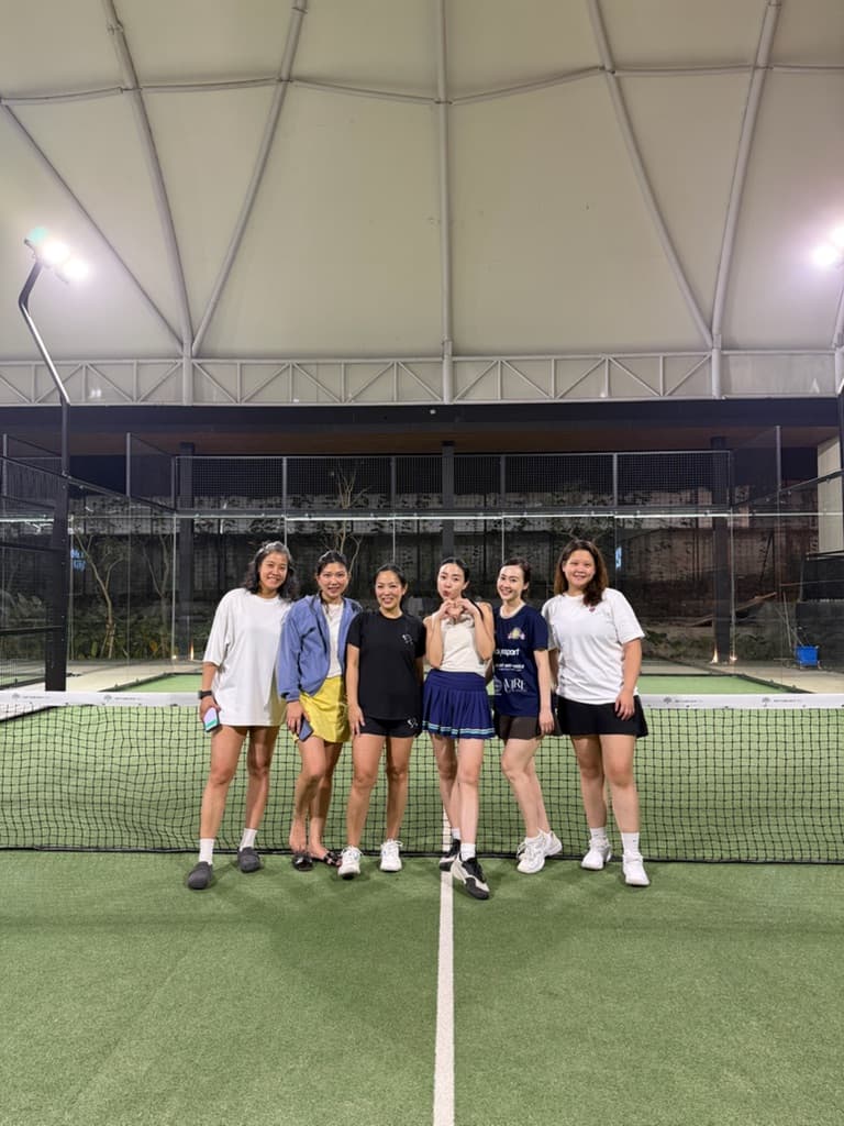 GASPOOL PADEL media 3