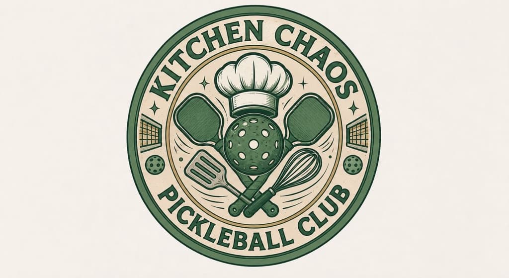 Kitchen Chaos  media 1