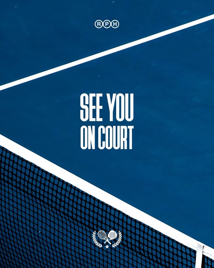 Ripah Ripeh Tennis Club media 1