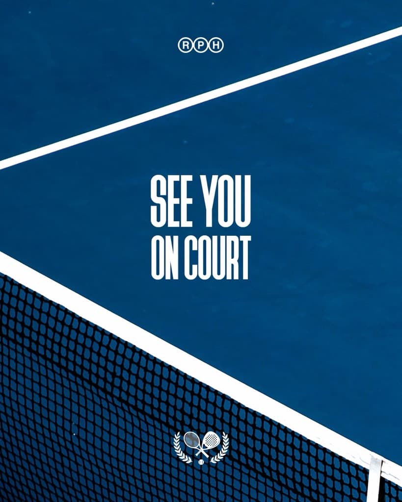 Ripah Ripeh Padel Club media 1