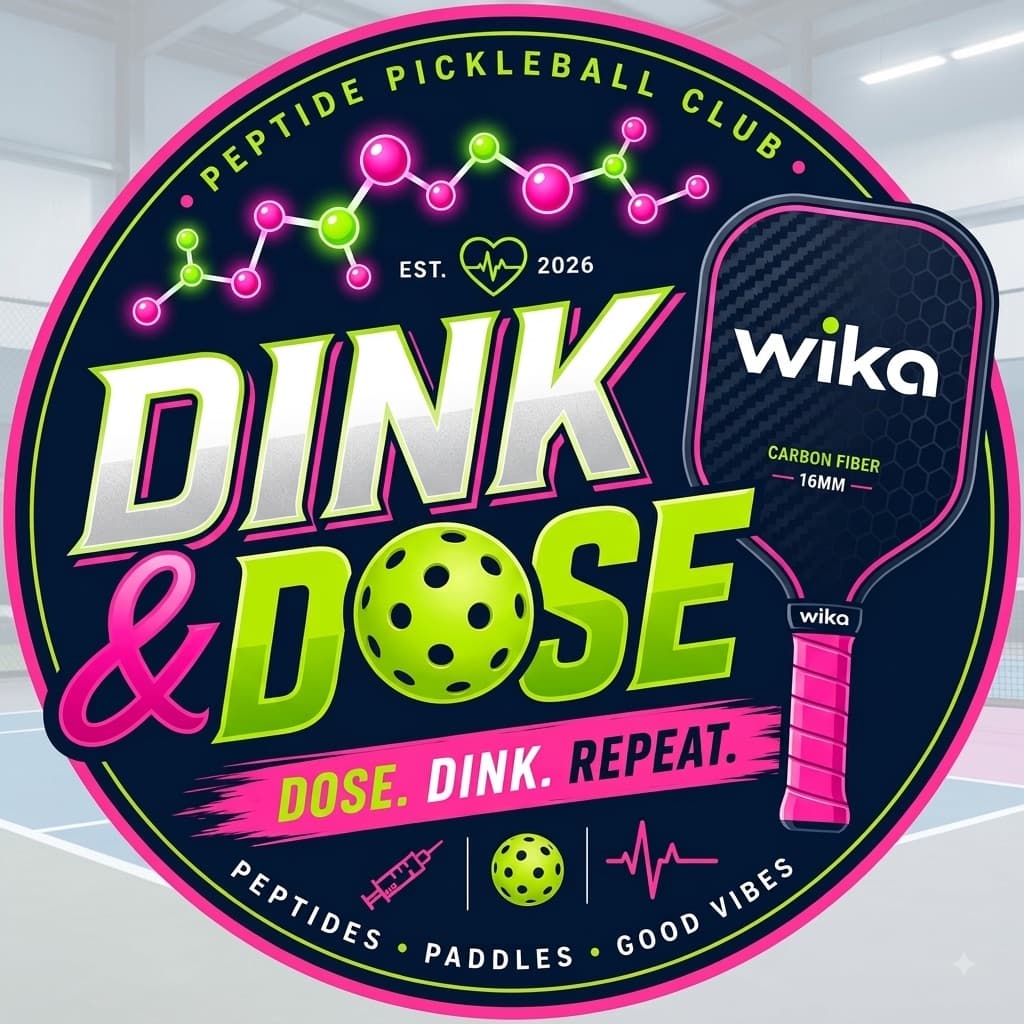 Dink & Dose media 1