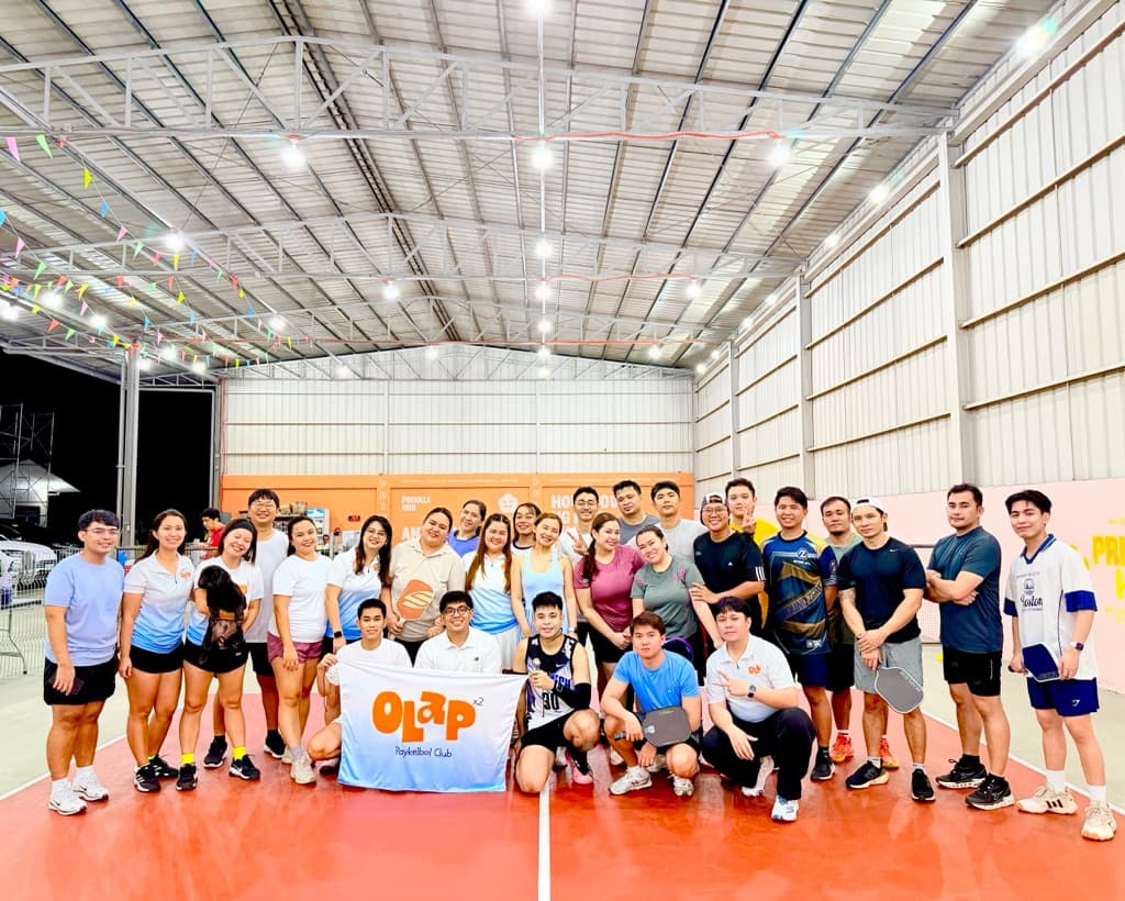 OLAP Paykelbol Club media 6