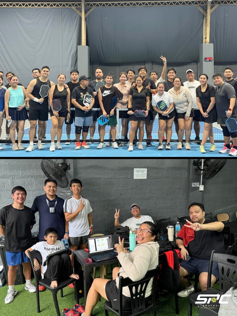 Southside Pickleball Club media 6