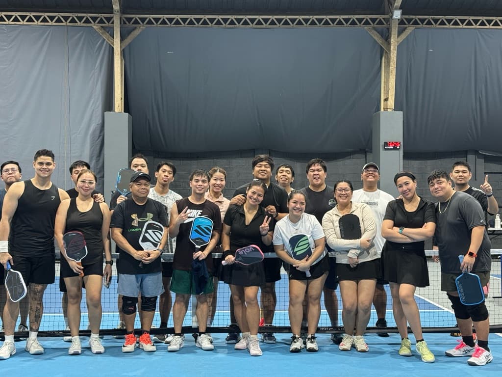 Southside Pickleball Club media 3