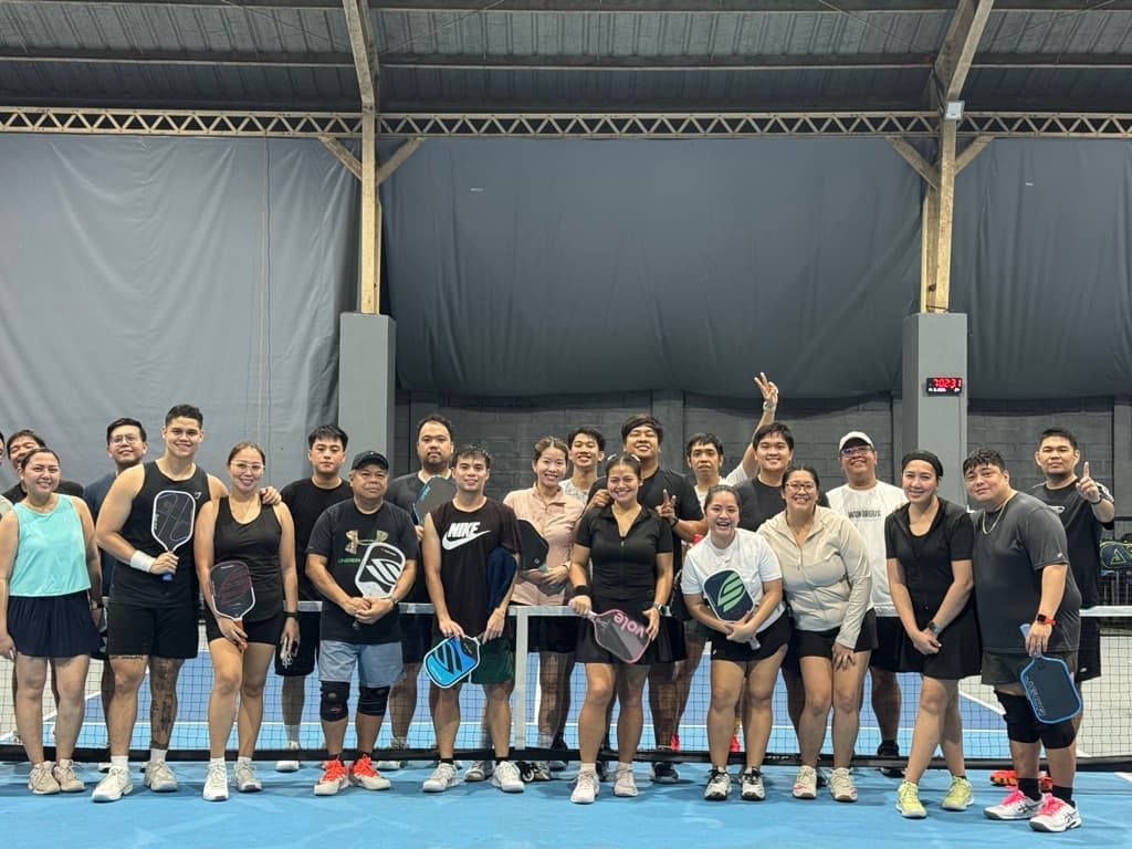 Southside Pickleball Club media 4