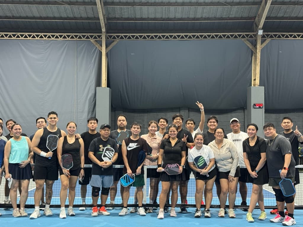 Southside Pickleball Club media 1