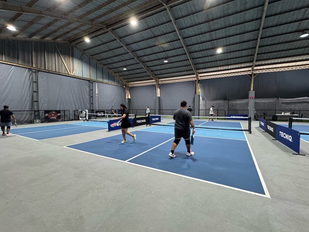 Southside Pickleball Club media 2
