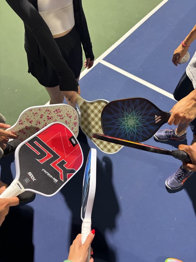 The Pickleball Collective media 6