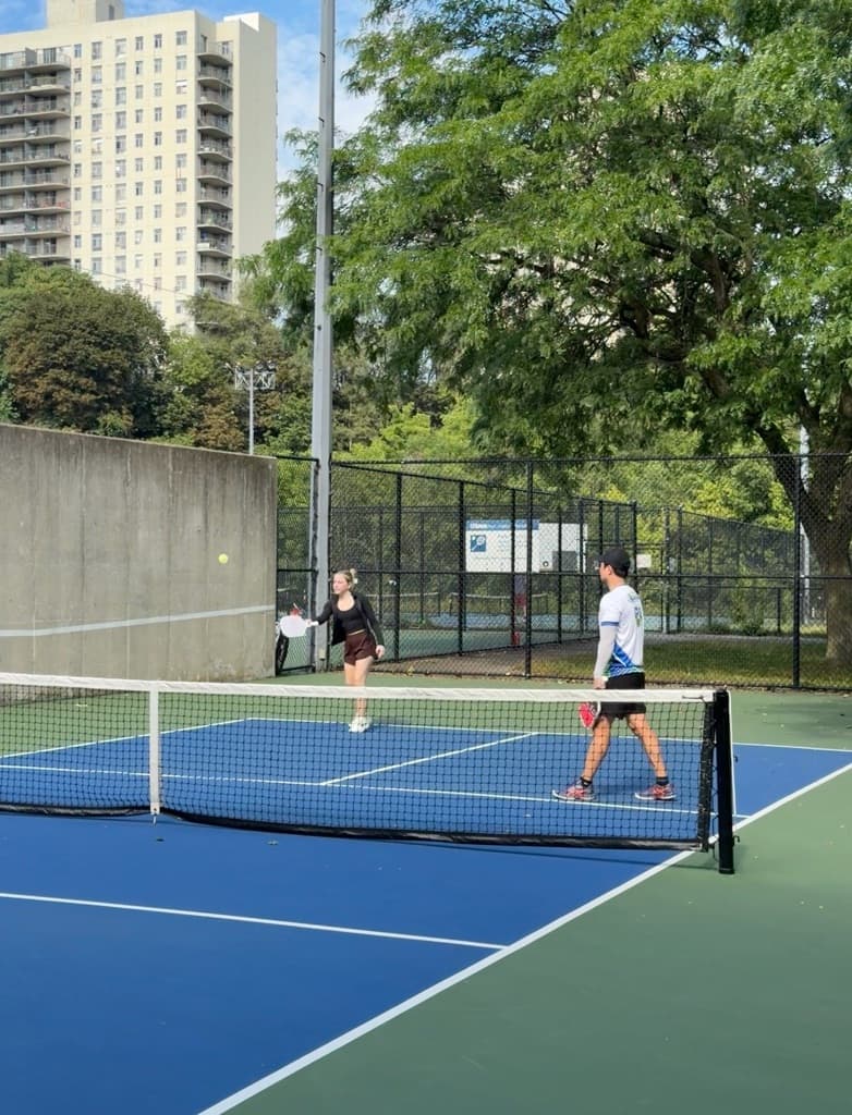 The Pickleball Collective media 5