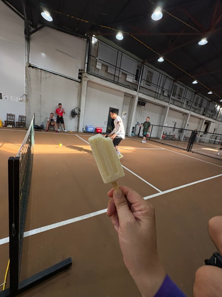Pickleball Together media 3