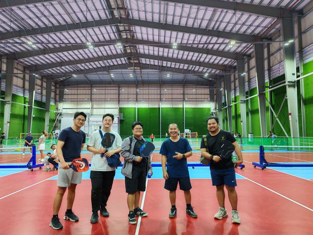 JAPHub Pick-pick A Ball Club media 1