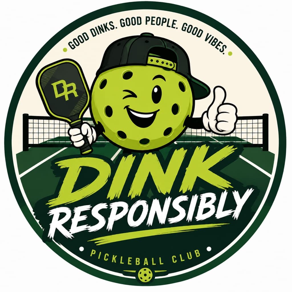 Dink Responsibly media 1
