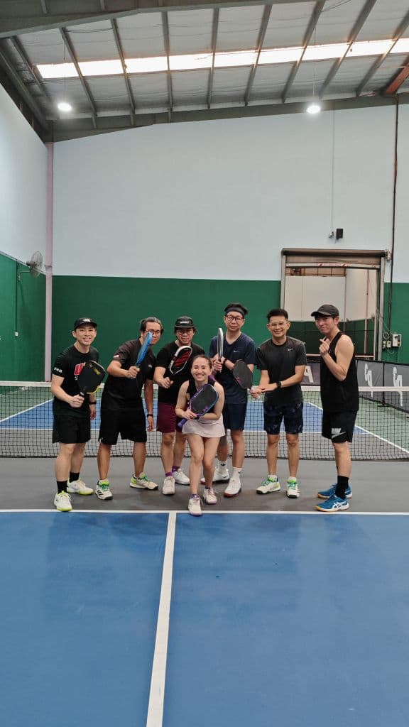 Happy Pickle Addicters (HPA) x Arronax Malaysia media 6