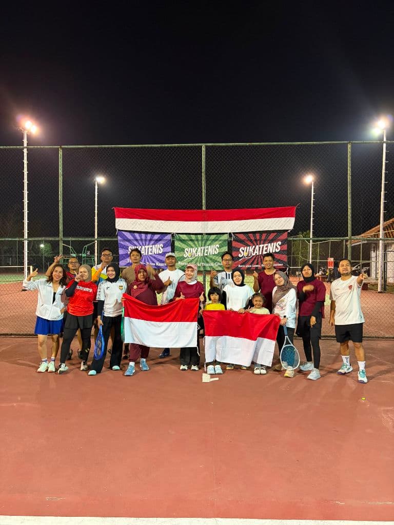 SUKATENIS media 1