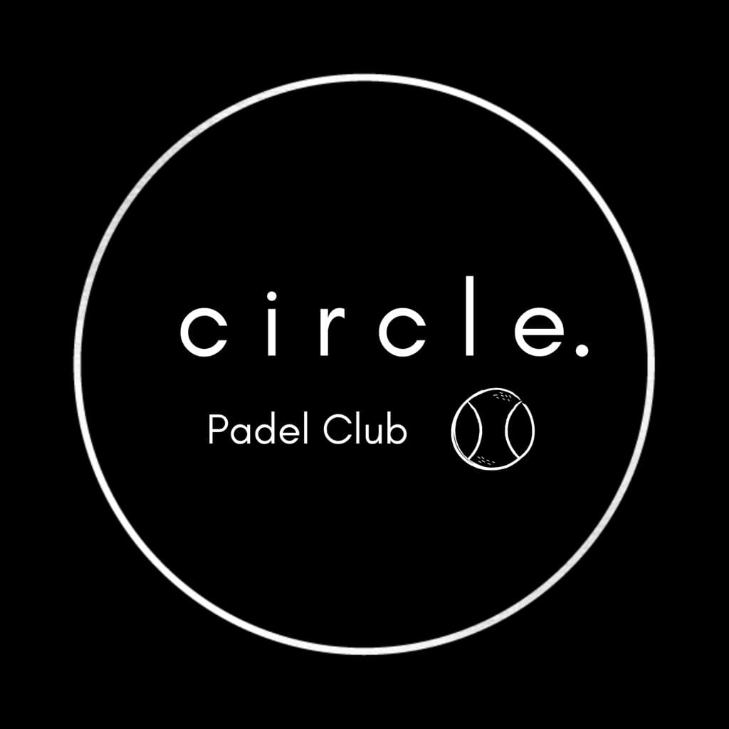 Circle Padel Club media 1