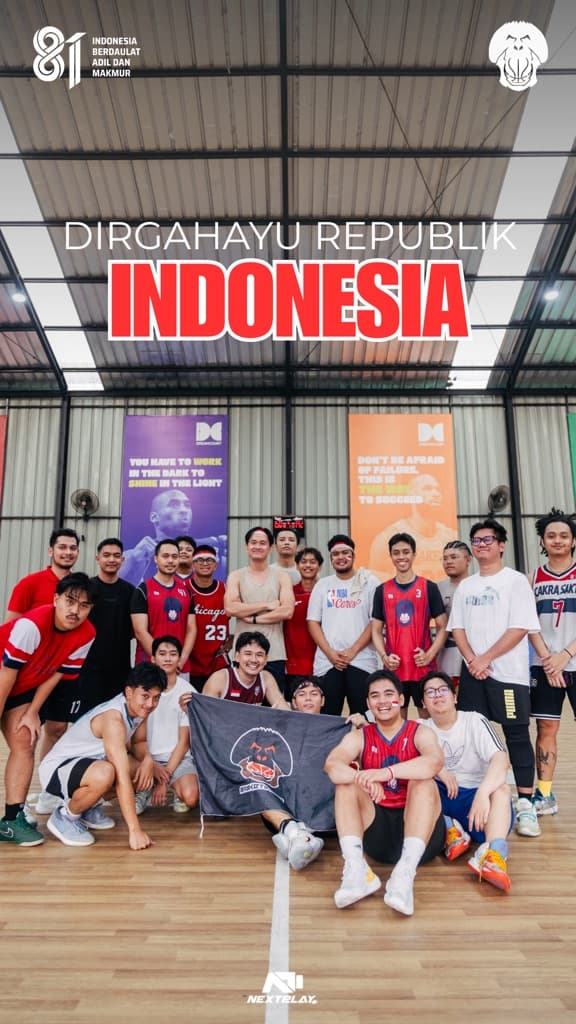 Basketin Aja media 6