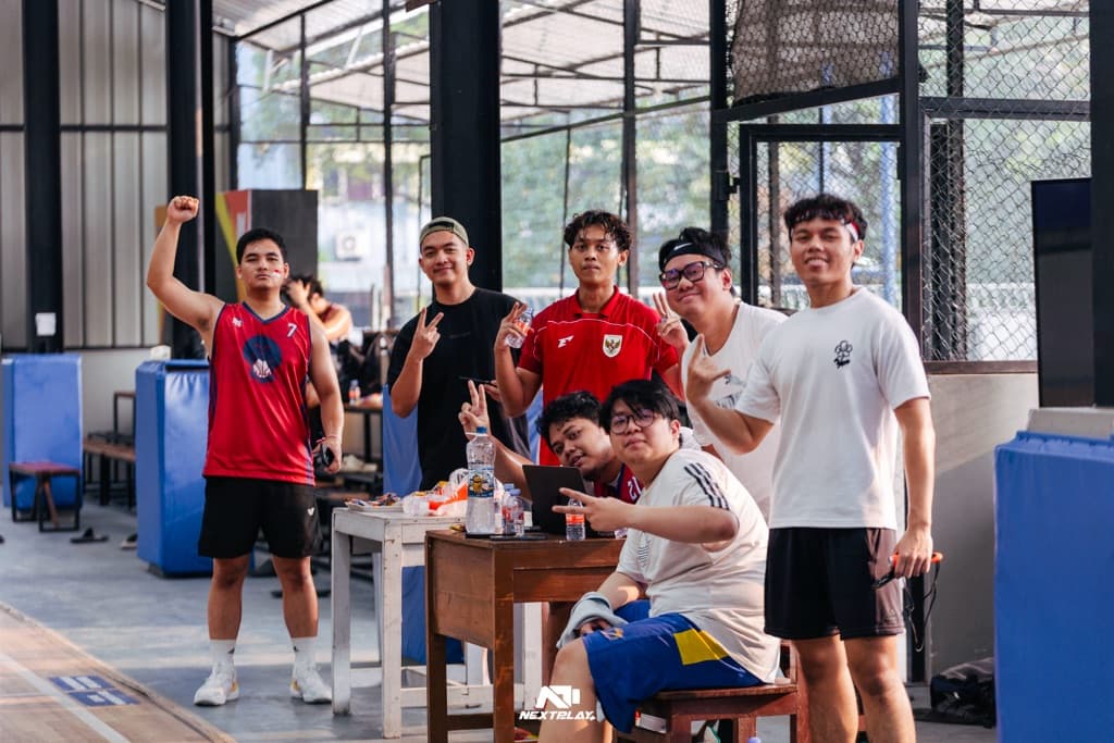 Basketin Aja media 4
