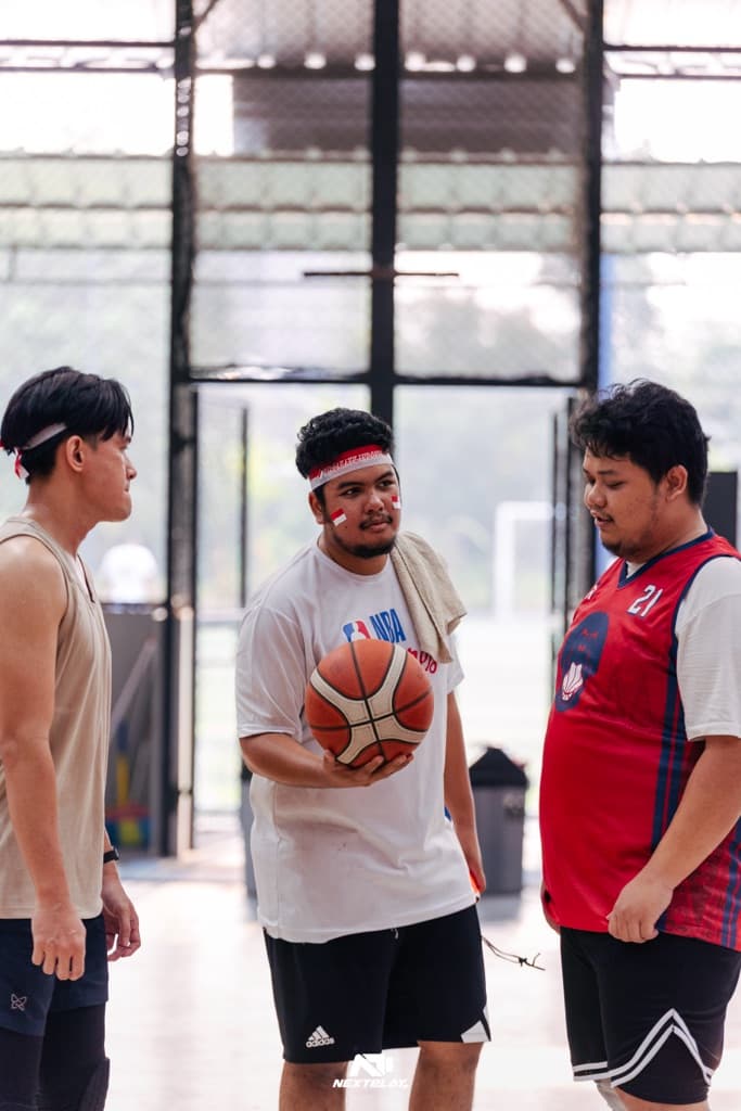 Basketin Aja media 5
