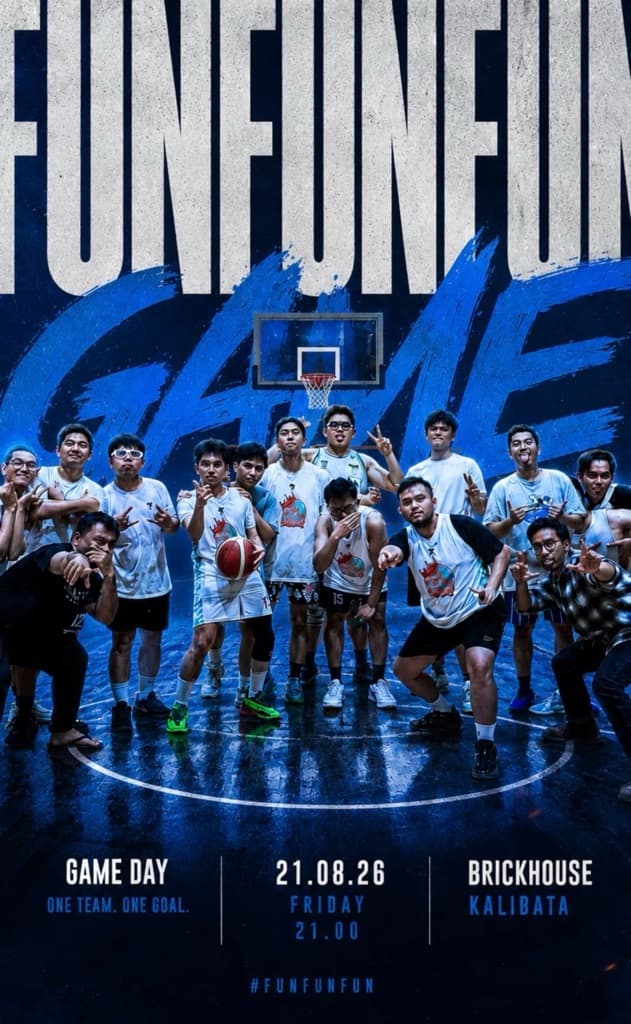FUNFUNFUN Basketball media 4
