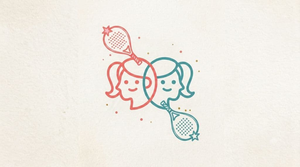 Padel Sisters media 1