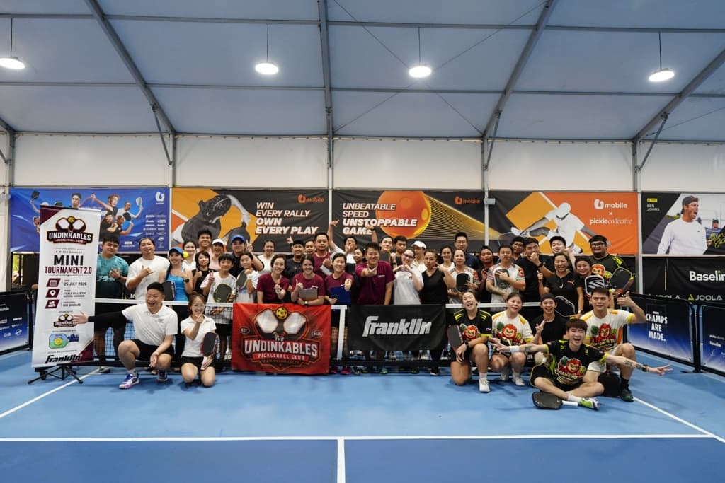 The Undinkables X Franklin Malaysia media 1