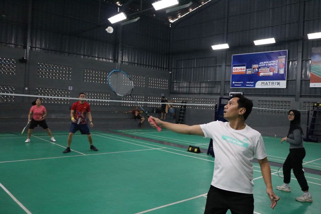 Badmin Rumbai Jaya media 3