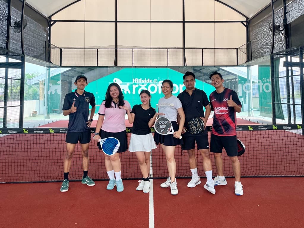Pawcquet Club media 2