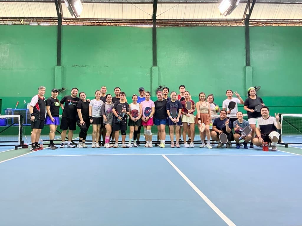 Playground Pickleball Club [ Las Piñas - Alabang ] media 3