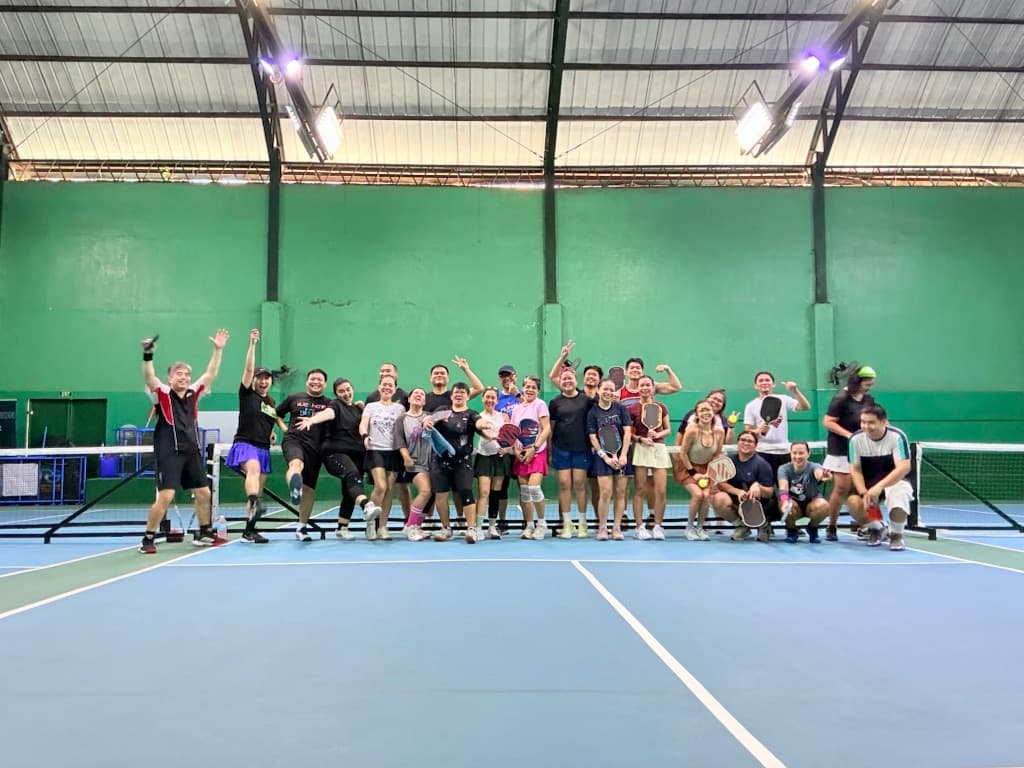 Playground Pickleball Club [ Las Piñas - Alabang ] media 4