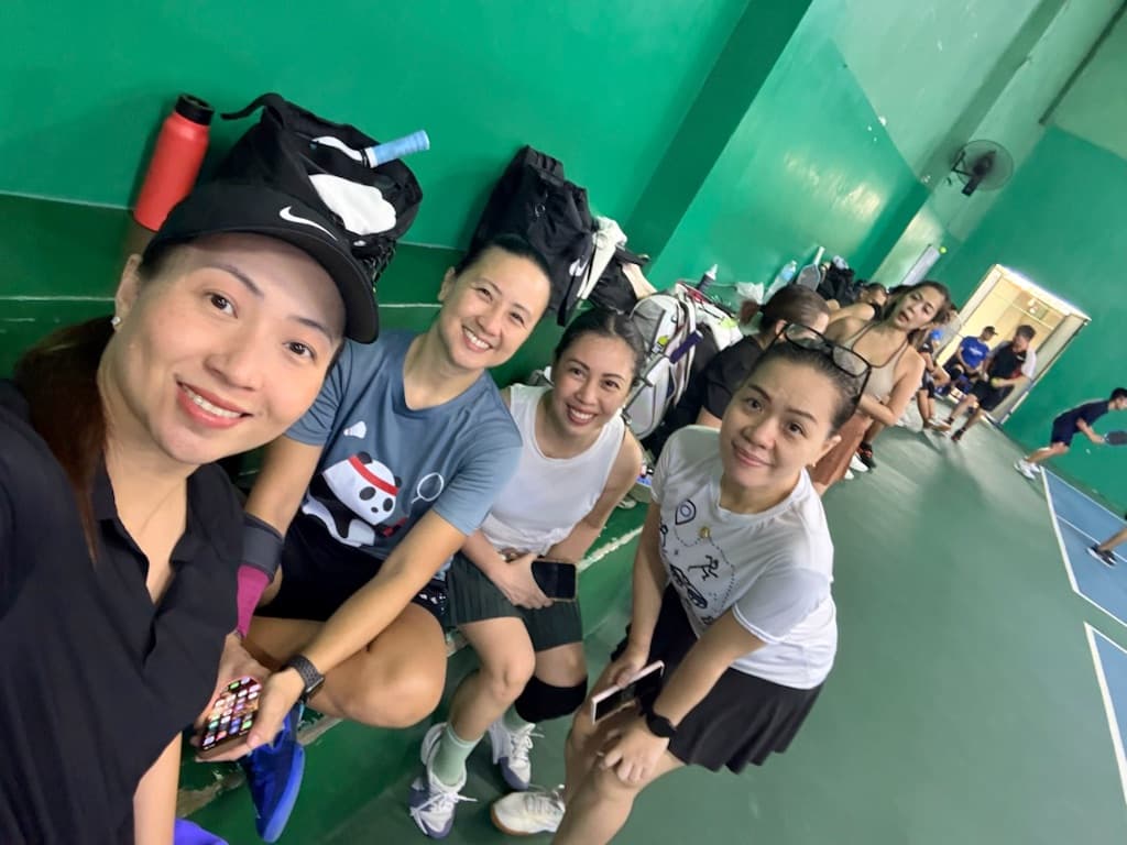 Playground Pickleball Club [ Las Piñas - Alabang ] media 5