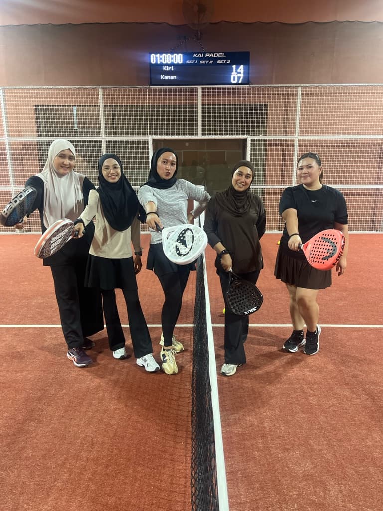 Padel Yuk! media 3