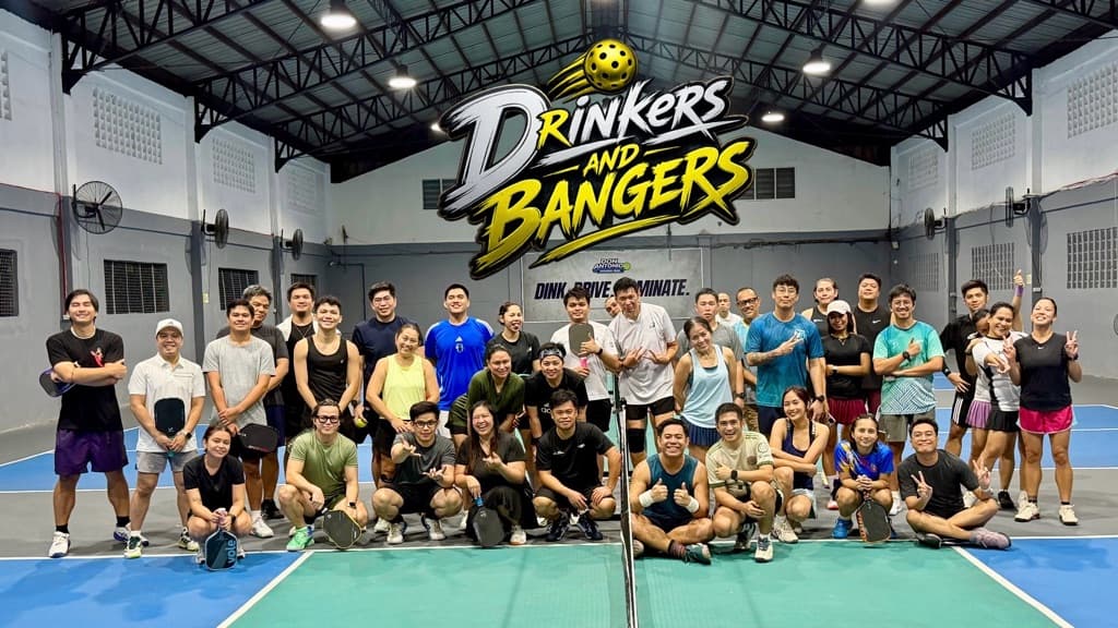 Drinkers and Bangers Pickleball Club media 3