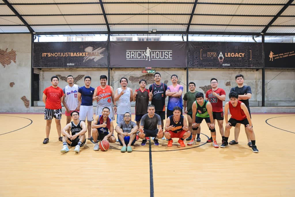 Sunday Squad Basketball media 4