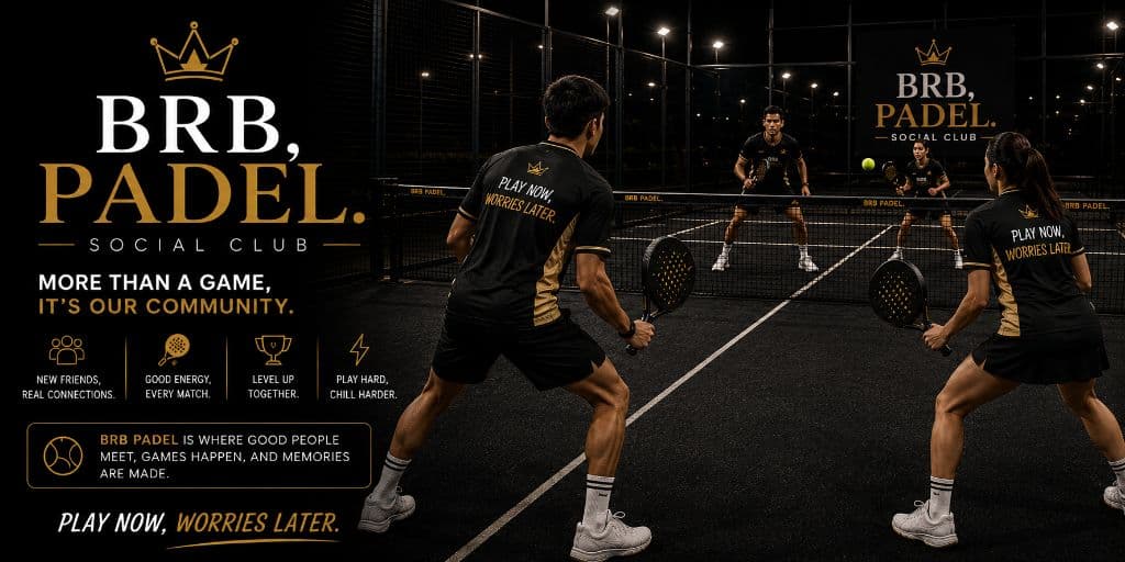 BRB PADEL media 1
