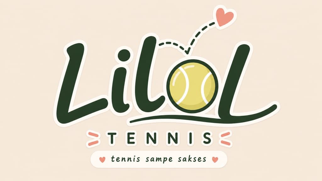 Lilol Tennis media 1