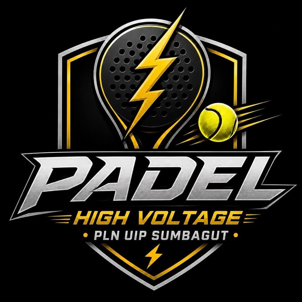 PADEL HIGH VOLTAGE ⚡️ media 1