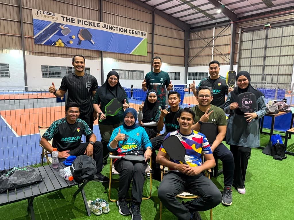 RMCD Pickle Smash Putrajaya  media 4