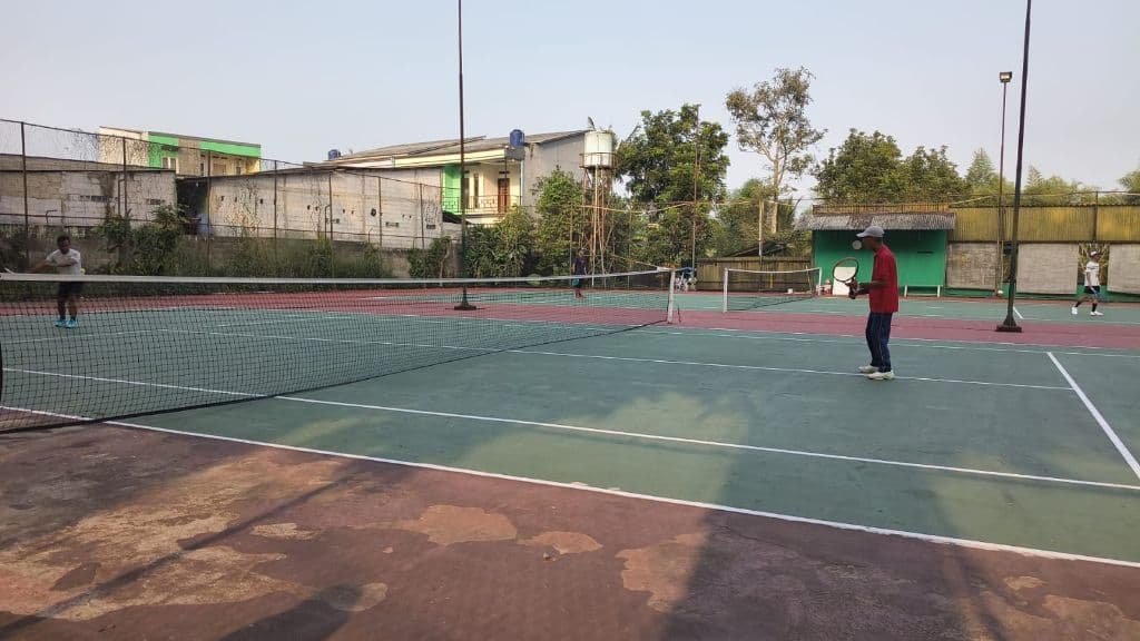 Santri DH Ludrukan media 3