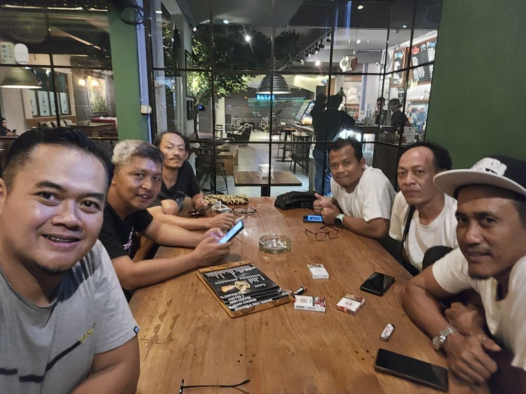 Santri DH Ludrukan media 4