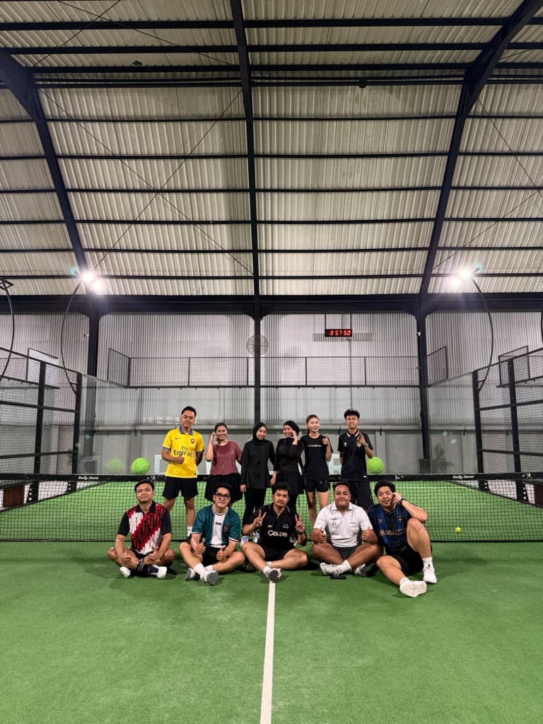 Palmon Padel media 3