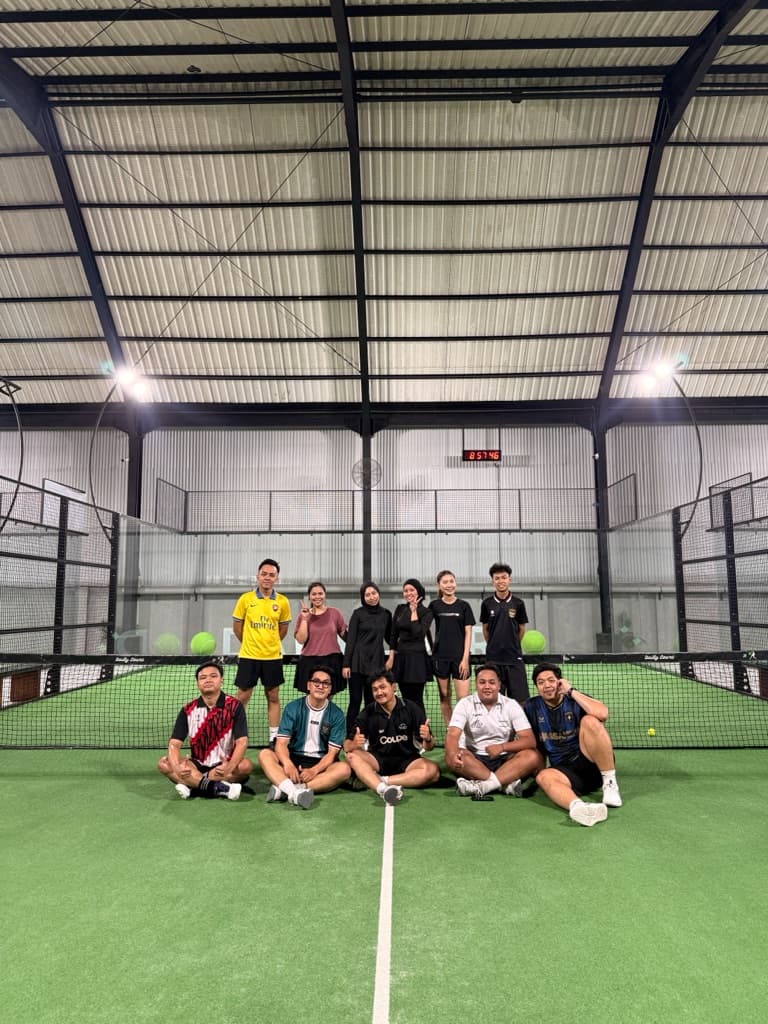 Palmon Padel media 4