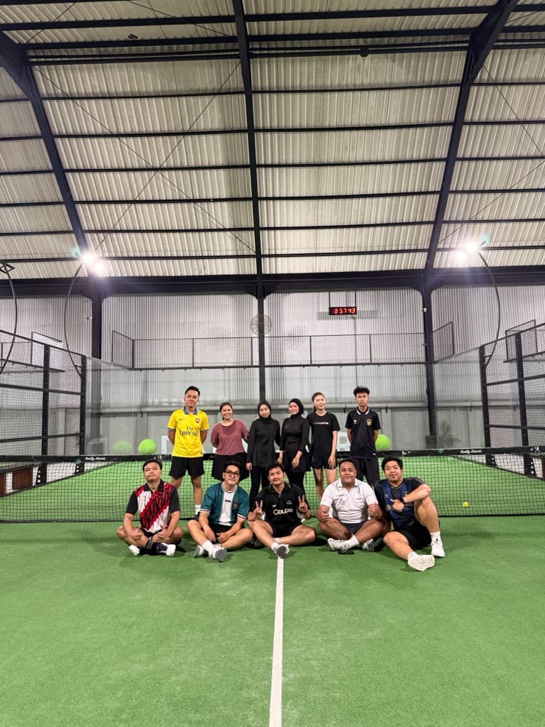 Palmon Padel media 5