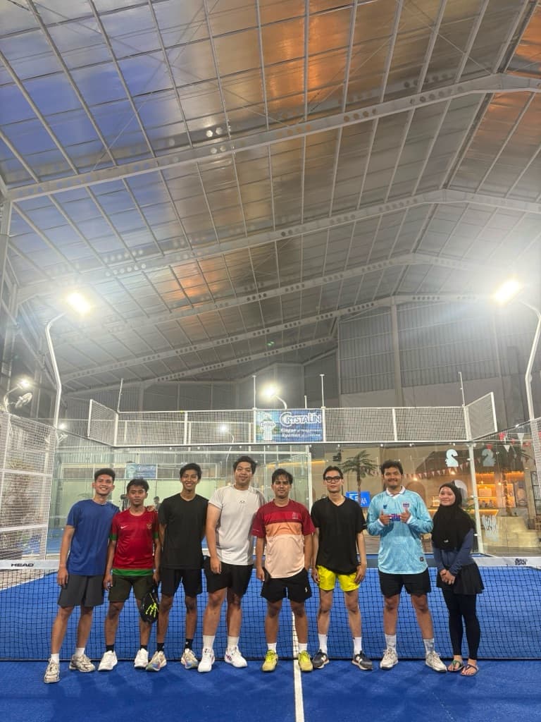 Palmon Padel media 2
