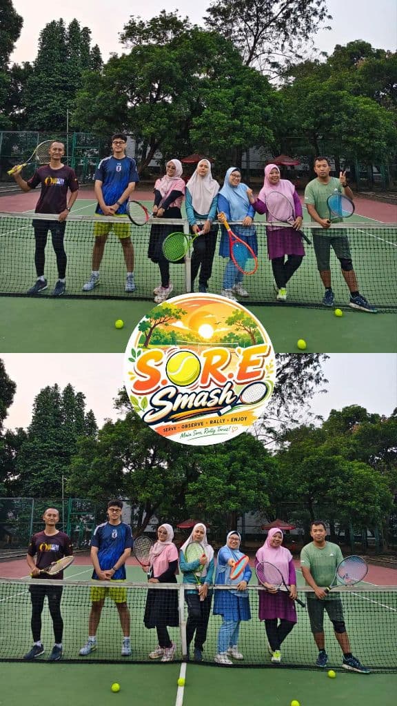 S.O.R.E Smash media 5