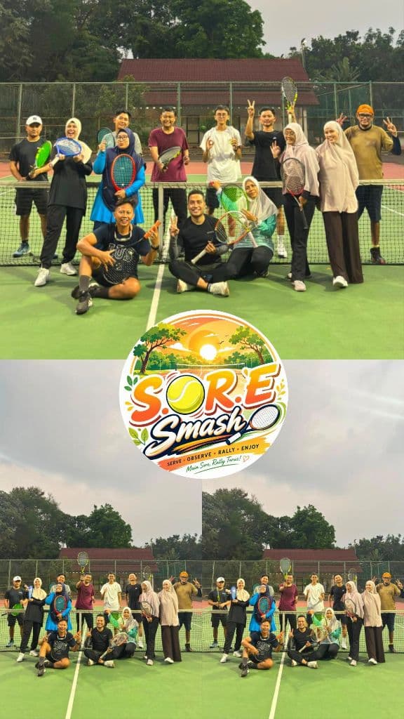 S.O.R.E Smash media 4