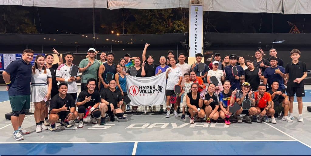 HYPER VOLLEY  media 1